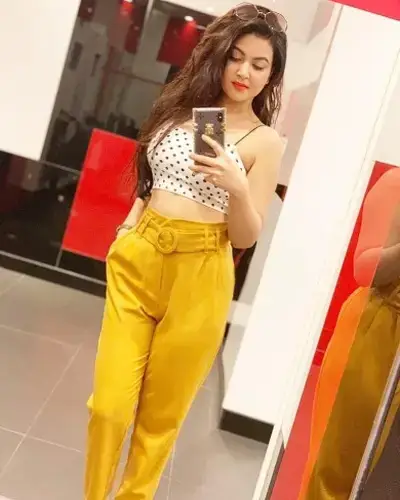 Lakhani Escort